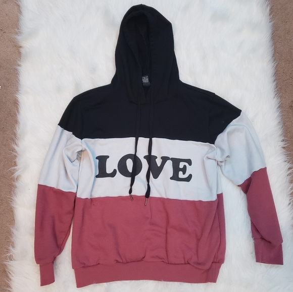 Rue21 sweatshirt - Picture 1 of 4